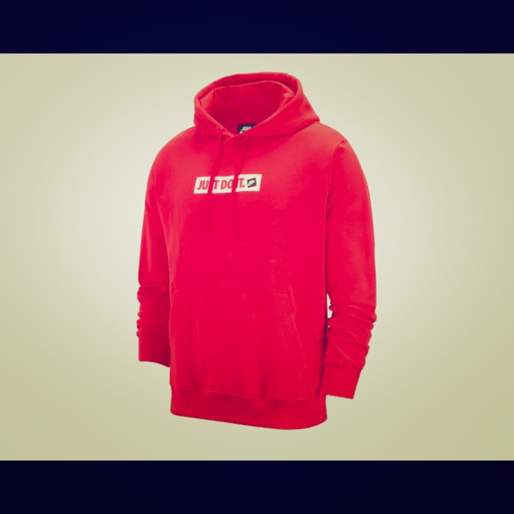 Nike Swoosh Legends Pullover Hoodie